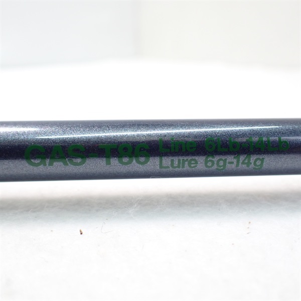 ＧＡＯトリュートＧＡＳーＴ８６